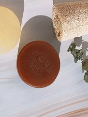 이쁜걸 SOAP